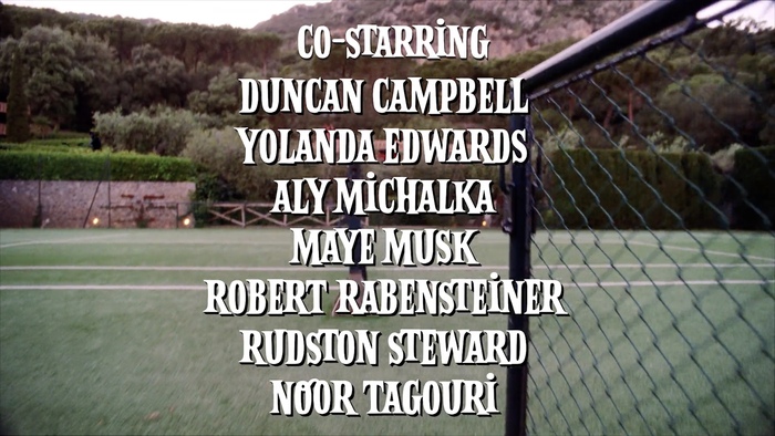 Loro Piana: A Summer in Stripes video 3