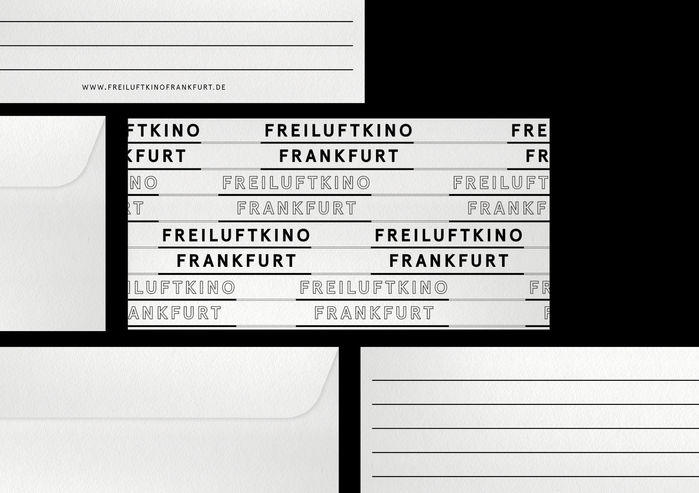 Freiluftkino Frankfurt 1