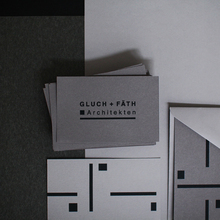 Gluch + Fäth Architekten