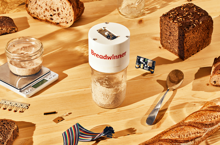 Breadwinner 1
