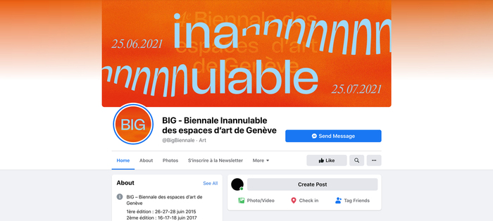 BIG Genève 2021 12
