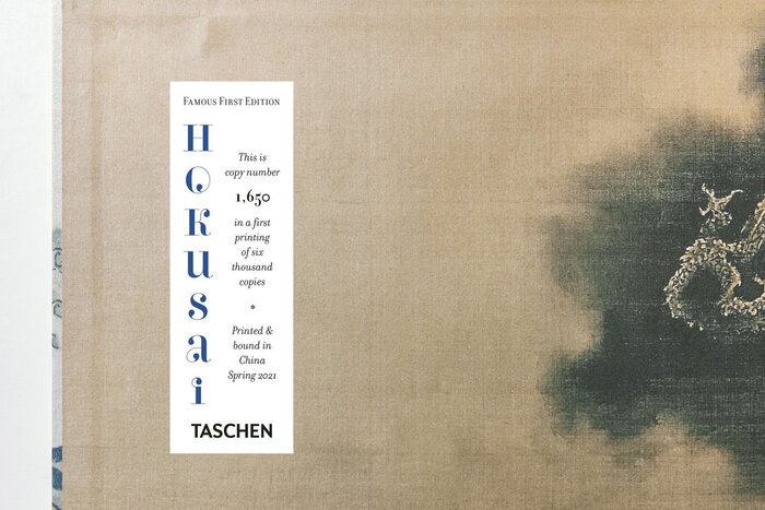 Hokusai: Thirty-six Views of Mount Fuji (Taschen) 4