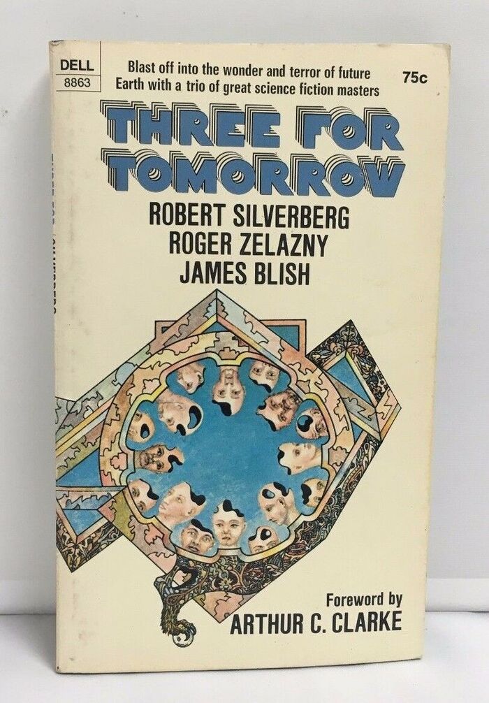 Three for Tomorrow (Dell) 3