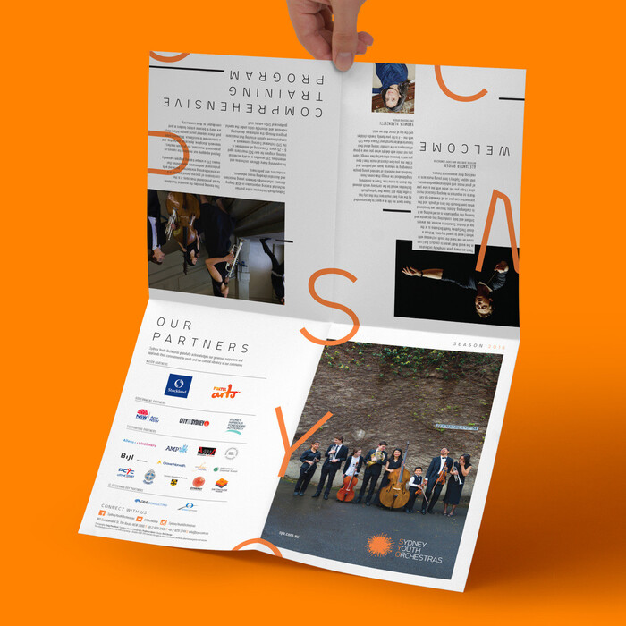 Sydney Youth Orchestra 4