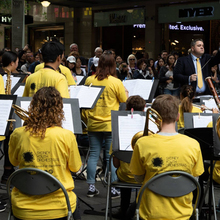 Sydney Youth Orchestra