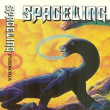 <cite>Spaceling</cite> by Doris Piserchia (Nelson Doubleday)