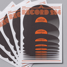 <cite>Record 284: Culture on a Turntable</cite>