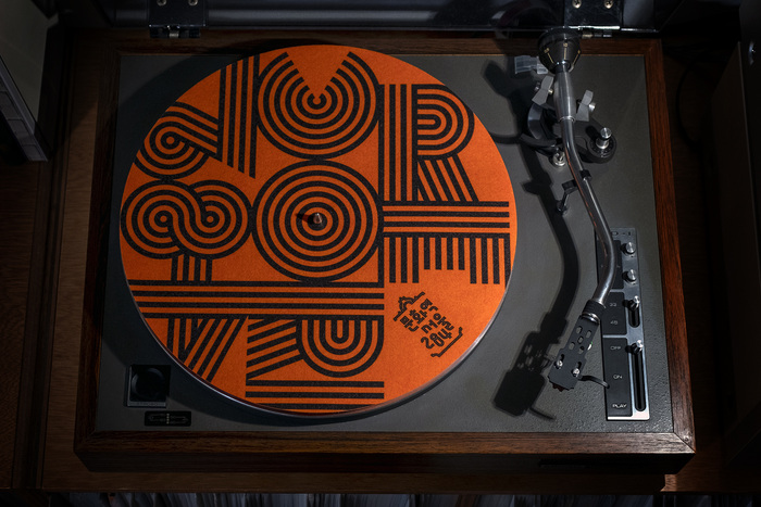 Record 284: Culture on a Turntable 5