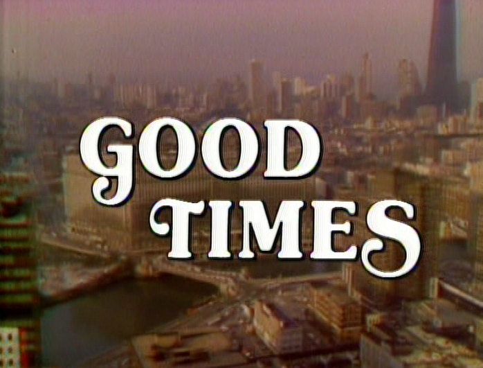 Good Times (1974–1979) opening titles 1