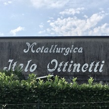 Metallurgica Italo Ottinetti