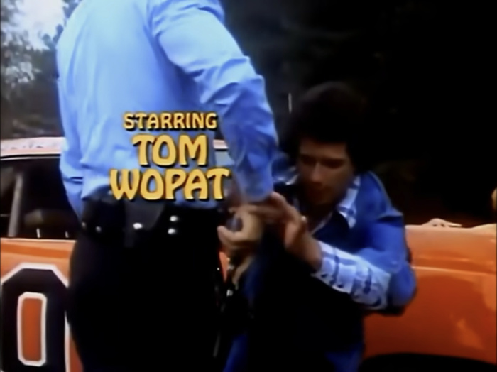 The Dukes of Hazzard (1979–1985) titles and end credits 2