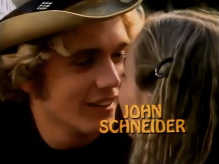 The Dukes of Hazzard (1979–1985) titles and end credits 3