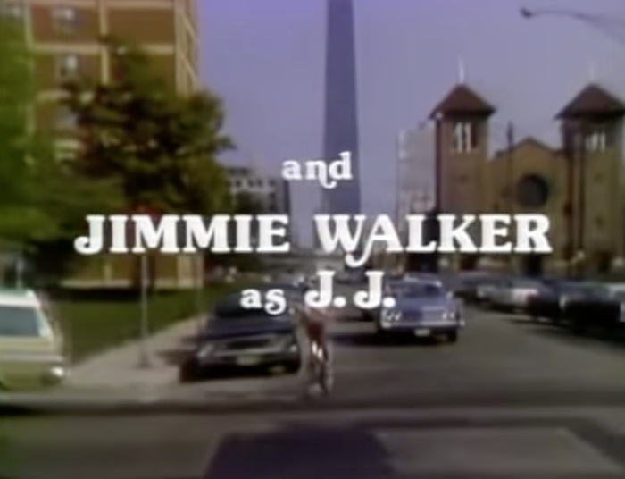 Good Times (1974–1979) opening titles 6