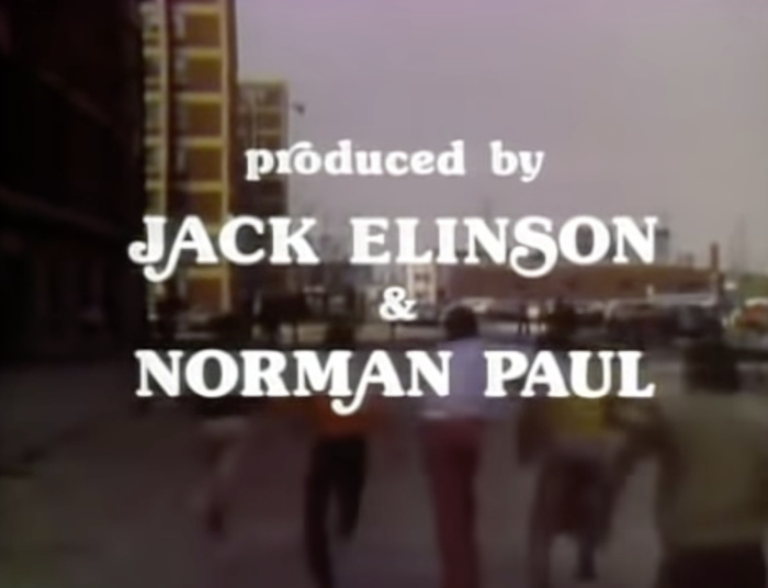 Good Times (1974–1979) opening titles 8