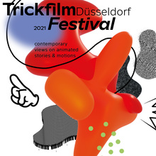 Trickfilm Festival Düsseldorf 2021