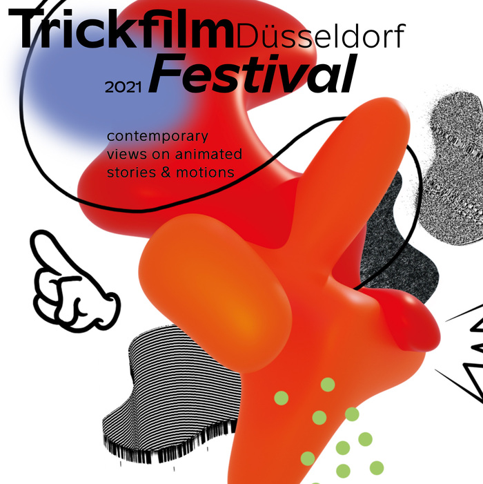 Trickfilm Festival Düsseldorf 2021 5