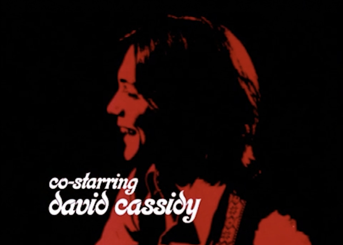 The Partridge Family (1970–1974) titles 6