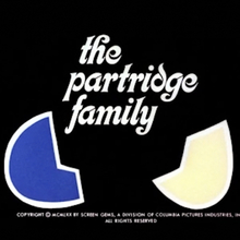 <cite>The Partridge Family</cite> (1970–1974) titles