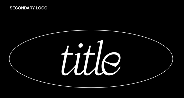 Secondary logo lockup, used across evergreen media pieces.