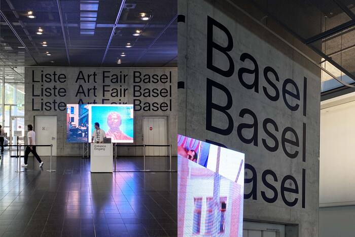 Liste Art Fair Basel 2021 3