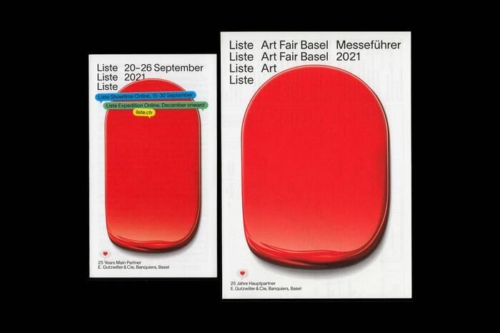Liste Art Fair Basel 2021 7