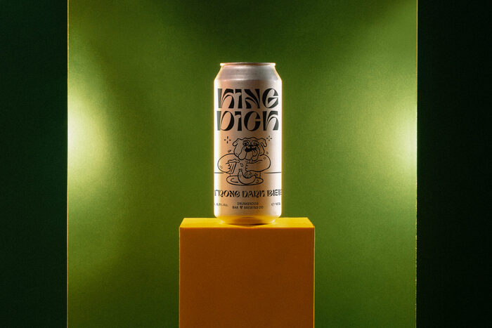 Drunkendog taproom 7