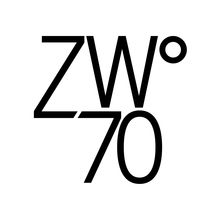 <cite>ZW°70</cite> mobile exhibition space