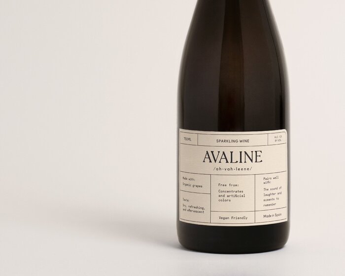 Avaline wine 1