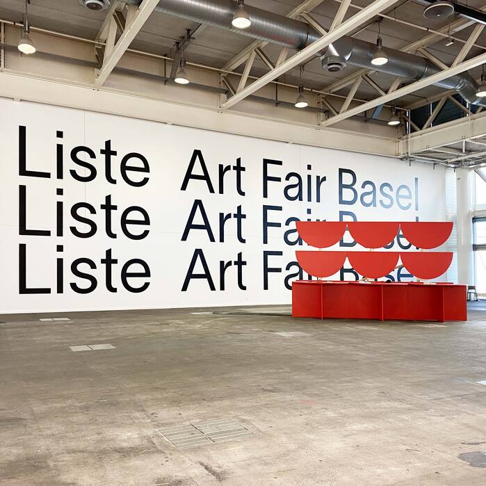 Liste Art Fair Basel 2021 1