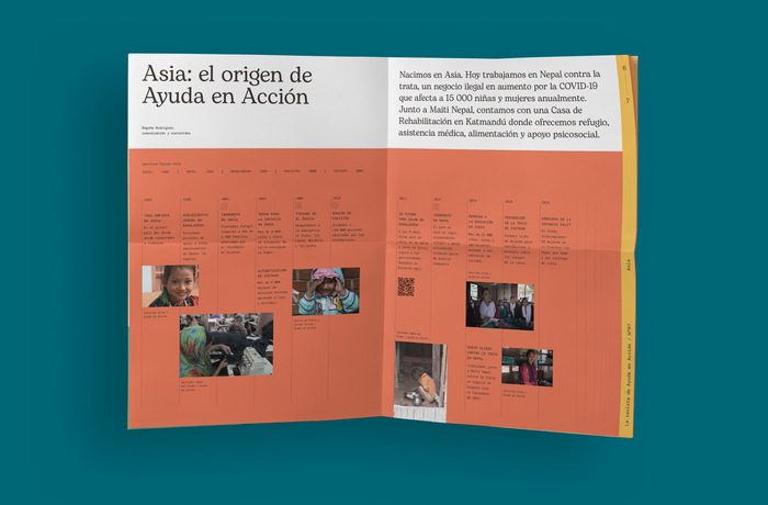 Ayuda en Acción rebranding 4
