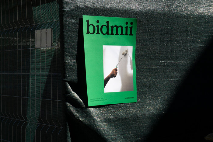 Bidmii 2