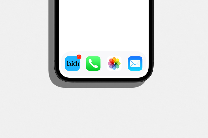Bidmii 6