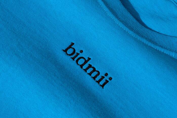 Bidmii 7