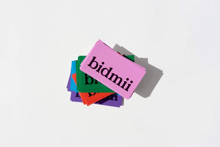 Bidmii 9