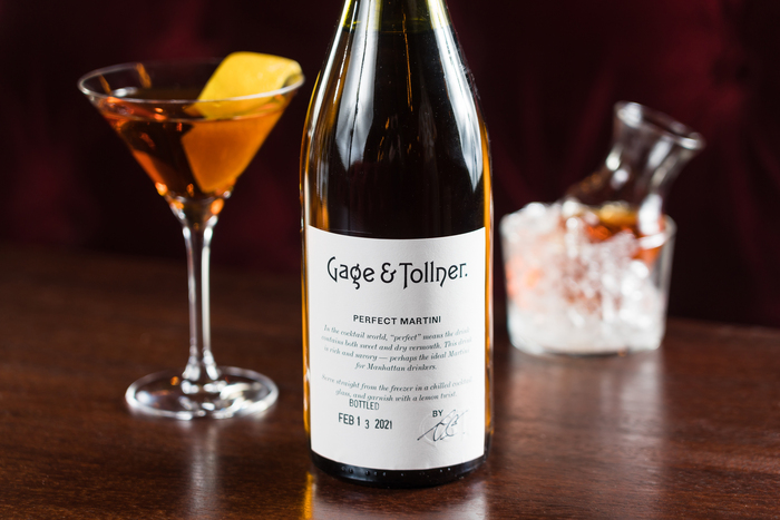 Gage &amp; Tollner 2