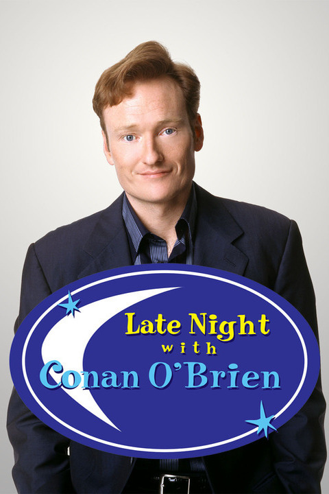 Late Night with Conan O’Brien logo 1