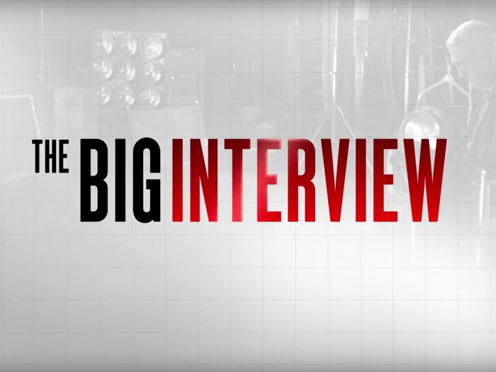 The Big Interview with Dan Rather, seasons 1–3 1