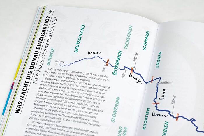 Fragen an Europa by Gesine Grotrian & Susan Schädlich (Beltz & Gelberg) 2