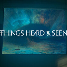 <cite>Things Heard &amp; Seen</cite> (2021) TV series titles