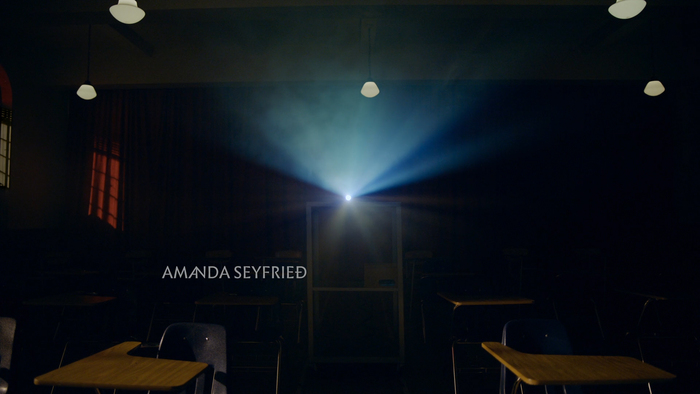 Things Heard &amp; Seen (2021) TV series titles 4