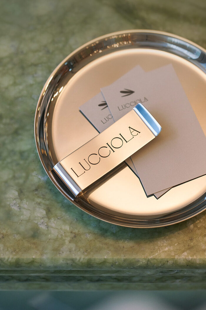 Lucciola restaurant 2