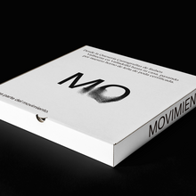 MO de Movimiento