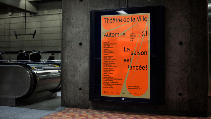 Théâtre de la Ville 2021–2022 2