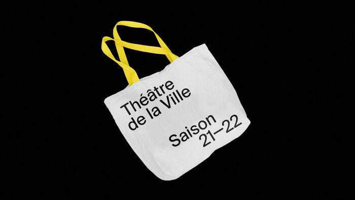 Théâtre de la Ville 2021–2022 9