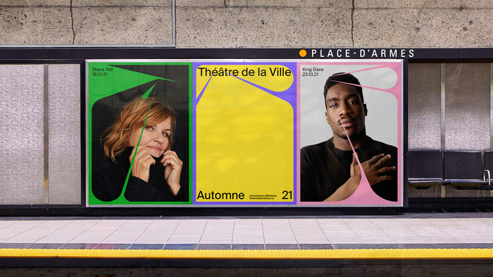 Théâtre de la Ville 2021–2022 12