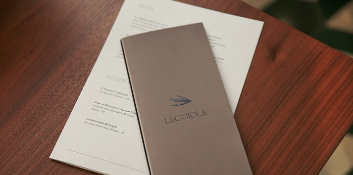 Lucciola restaurant 5