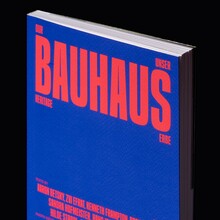 <cite><span>Our Bauhaus Heritage / Unser Bauhaus-Erbe</span></cite>