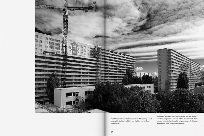 Our Bauhaus Heritage / Unser Bauhaus-Erbe 4
