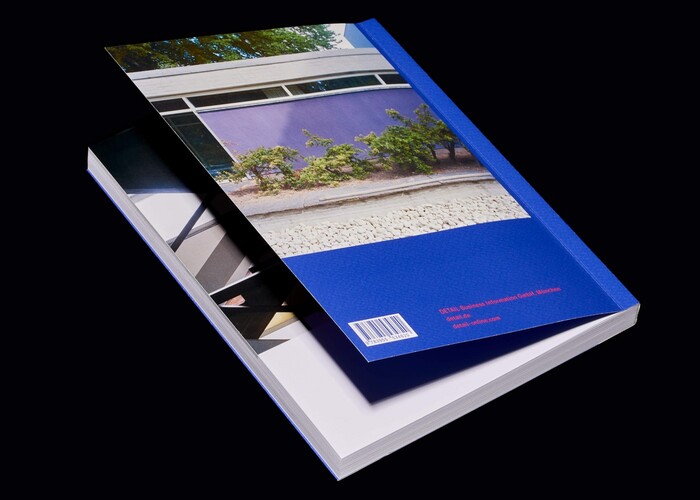 Our Bauhaus Heritage / Unser Bauhaus-Erbe 7