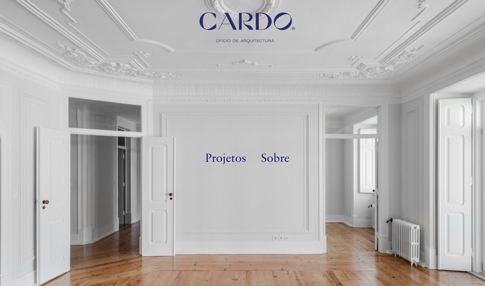 Cardo Oficio de Arquitectura 4